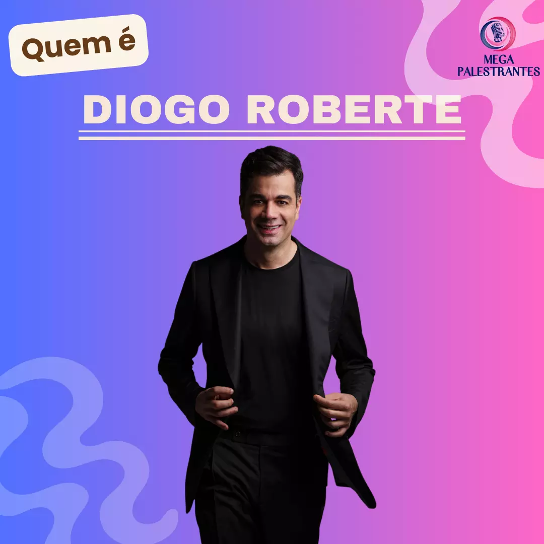 Diogo Roberte